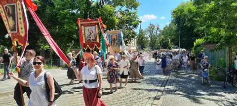 2025.06.19 – Procesja Bożego Ciała – zdjęcie 33