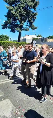 2025.06.19 – Procesja Bożego Ciała – zdjęcie 21