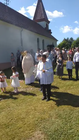 2025.06.19 – Procesja Bożego Ciała – zdjęcie 95