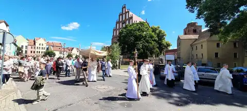 2025.06.19 – Procesja Bożego Ciała – zdjęcie 12