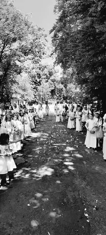 2025.06.19 – Procesja Bożego Ciała – zdjęcie 15