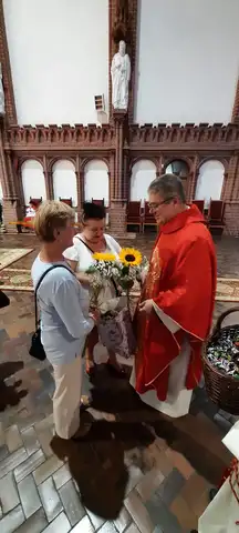 2025.06.03 – Imieniny ks. proboszcza Leszka Okpisza – zdjęcie 28