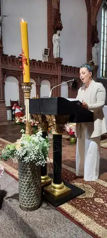 2025.06.03 – Imieniny ks. proboszcza Leszka Okpisza – zdjęcie 4