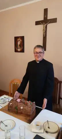 2025.06.03 – Imieniny ks. proboszcza Leszka Okpisza – zdjęcie 35