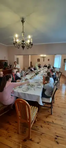 2025.06.03 – Imieniny ks. proboszcza Leszka Okpisza – zdjęcie 34