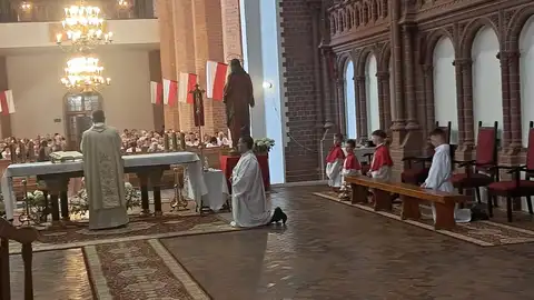 2025.05.18 – Przyjęcie nowych ministrantów – zdjęcie 46