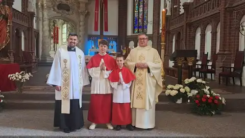 2025.05.18 – Przyjęcie nowych ministrantów – zdjęcie 44