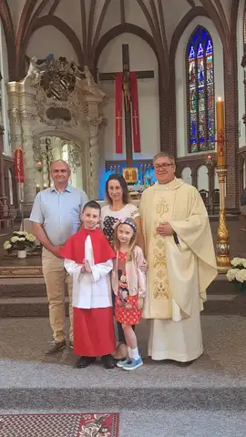 2025.05.18 – Przyjęcie nowych ministrantów – zdjęcie 42
