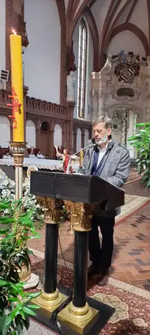 2025.05.18 – Przyjęcie nowych ministrantów – zdjęcie 5