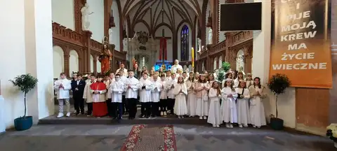 2025.05.18 – Przyjęcie nowych ministrantów – zdjęcie 37