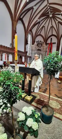 2025.05.18 – Przyjęcie nowych ministrantów – zdjęcie 12