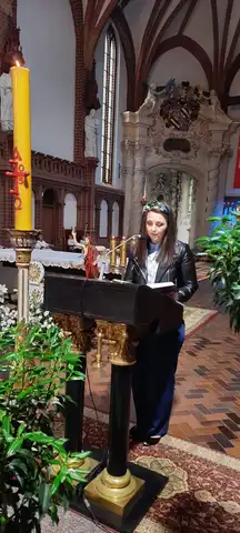 2025.05.18 – Przyjęcie nowych ministrantów – zdjęcie 4