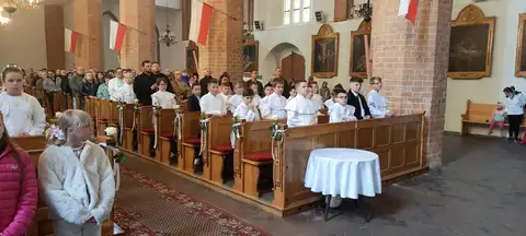 2025.05.18 – Przyjęcie nowych ministrantów – zdjęcie 39
