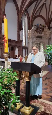 2025.05.18 – Przyjęcie nowych ministrantów – zdjęcie 6