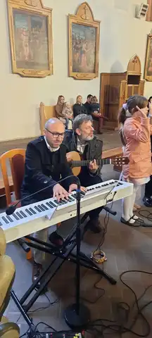2025.05.18 – Przyjęcie nowych ministrantów – zdjęcie 35