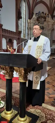 2025.05.03 – Uroczystość 3 Maja – Msza za Ojczyznę – zdjęcie 22