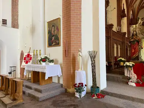 2025.05.03 – Uroczystość 3 Maja – Msza za Ojczyznę – zdjęcie 6