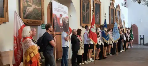2025.05.03 – Uroczystość 3 Maja – Msza za Ojczyznę – zdjęcie 25
