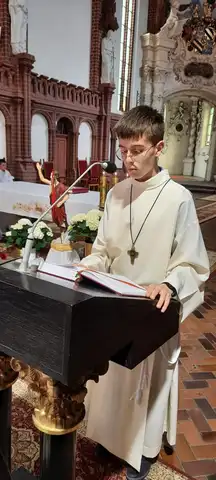 2025.05.03 – Uroczystość 3 Maja – Msza za Ojczyznę – zdjęcie 18