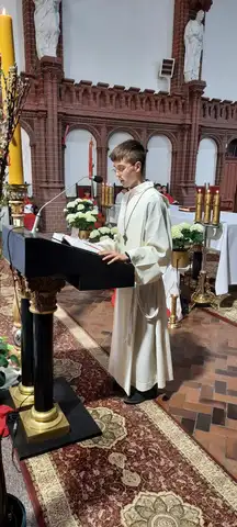 2025.05.03 – Uroczystość 3 Maja – Msza za Ojczyznę – zdjęcie 17
