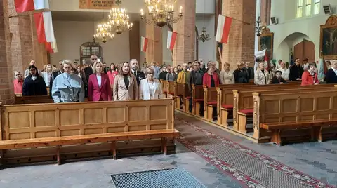 2025.05.03 – Uroczystość 3 Maja – Msza za Ojczyznę – zdjęcie 15