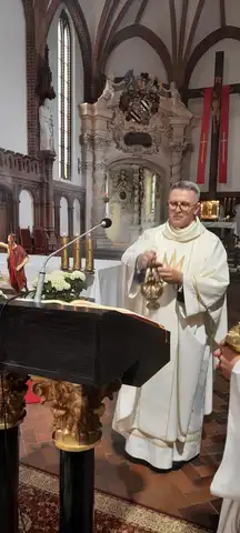 2025.05.03 – Uroczystość 3 Maja – Msza za Ojczyznę – zdjęcie 19