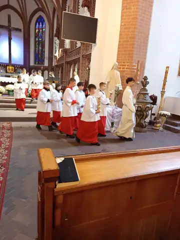2026.10.25 – Nowi ministranci – zdjęcie 10