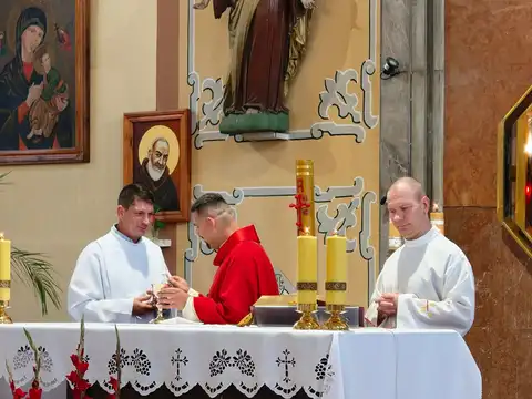 2026.09.14 – Odpust Podwyższenia Krzyża Świętego – zdjęcie 4