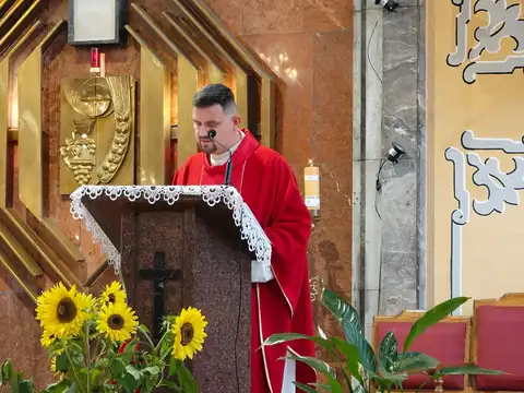 2026.09.14 – Odpust Podwyższenia Krzyża Świętego – zdjęcie 1