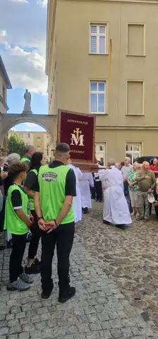 2026.09.01 – Peregrynacja obrazu Matki Bożej Gietrzwałdzkiej – zdjęcie 4