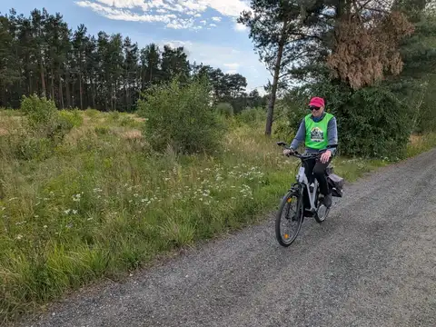 2026.09.01 – Peregrynacja obrazu Matki Bożej Gietrzwałdzkiej – zdjęcie 12