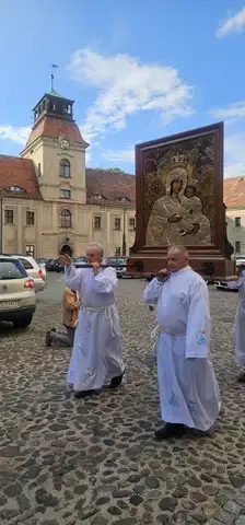 2026.09.01 – Peregrynacja obrazu Matki Bożej Gietrzwałdzkiej – zdjęcie 3