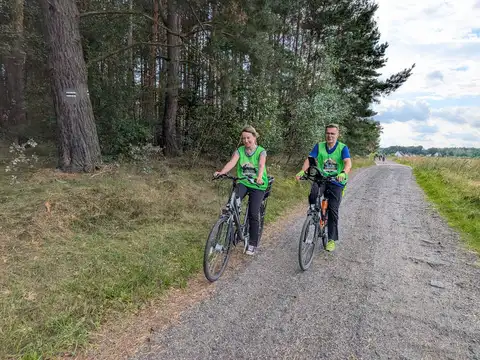 2026.09.01 – Peregrynacja obrazu Matki Bożej Gietrzwałdzkiej – zdjęcie 10