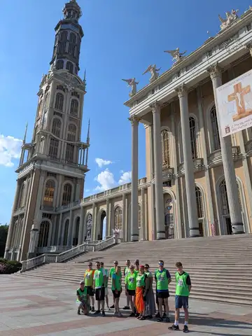 2026.06.30 – Pielgrzymka rowerowa Żary – Jasna Góra – zdjęcie 96