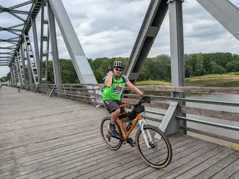 2026.06.30 – Pielgrzymka rowerowa Żary – Jasna Góra – zdjęcie 38