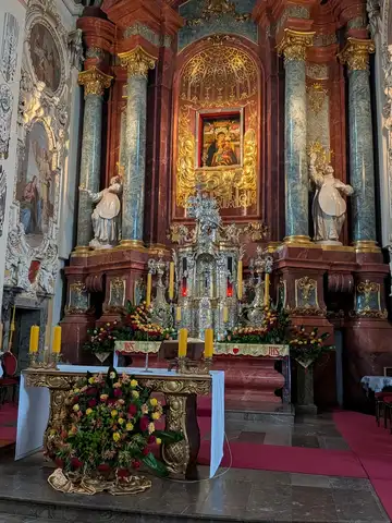 2026.06.30 – Pielgrzymka rowerowa Żary – Jasna Góra – zdjęcie 71