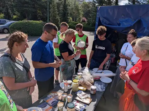 2026.06.30 – Pielgrzymka rowerowa Żary – Jasna Góra – zdjęcie 98