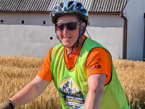 2026.06.30 – Pielgrzymka rowerowa Żary – Jasna Góra – zdjęcie 55