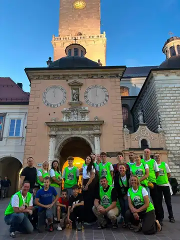 2026.06.30 – Pielgrzymka rowerowa Żary – Jasna Góra – zdjęcie 132