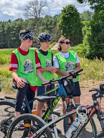 2026.06.30 – Pielgrzymka rowerowa Żary – Jasna Góra – zdjęcie 108