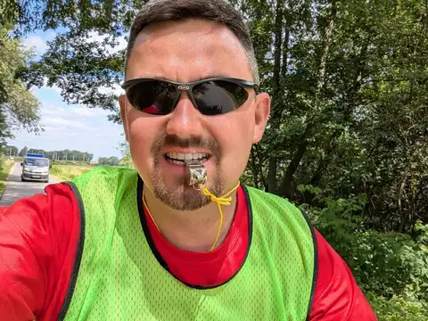 2026.06.30 – Pielgrzymka rowerowa Żary – Jasna Góra – zdjęcie 124