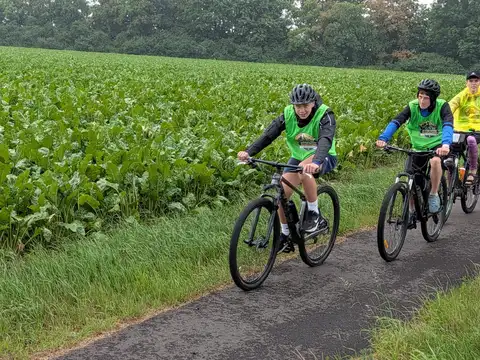 2026.06.30 – Pielgrzymka rowerowa Żary – Jasna Góra – zdjęcie 69
