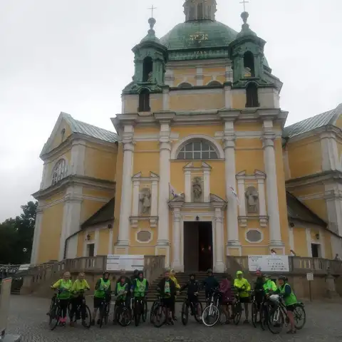 2026.06.30 – Pielgrzymka rowerowa Żary – Jasna Góra – zdjęcie 72