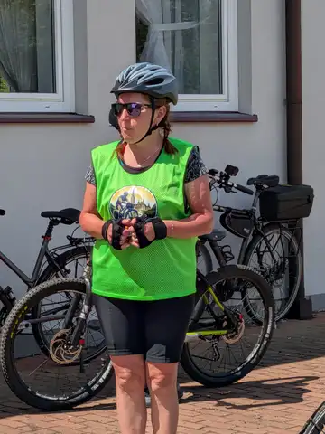 2026.06.30 – Pielgrzymka rowerowa Żary – Jasna Góra – zdjęcie 109