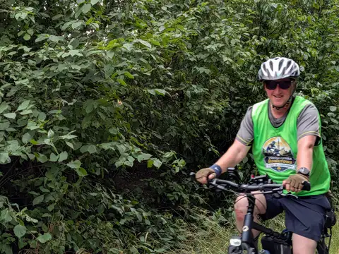2026.06.30 – Pielgrzymka rowerowa Żary – Jasna Góra – zdjęcie 34