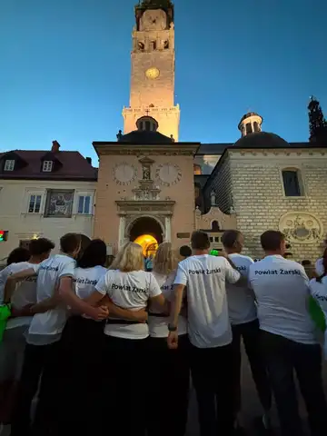 2026.06.30 – Pielgrzymka rowerowa Żary – Jasna Góra – zdjęcie 134
