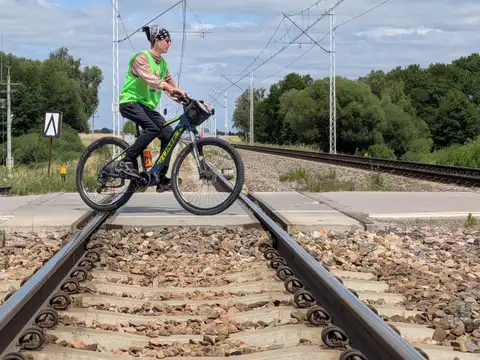2026.06.30 – Pielgrzymka rowerowa Żary – Jasna Góra – zdjęcie 123