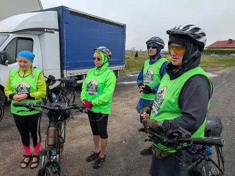 2026.06.30 – Pielgrzymka rowerowa Żary – Jasna Góra – zdjęcie 66