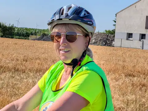 2026.06.30 – Pielgrzymka rowerowa Żary – Jasna Góra – zdjęcie 80