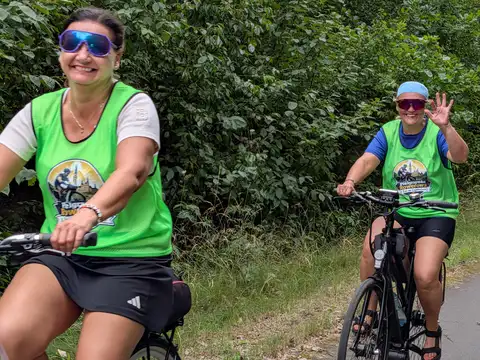 2026.06.30 – Pielgrzymka rowerowa Żary – Jasna Góra – zdjęcie 26